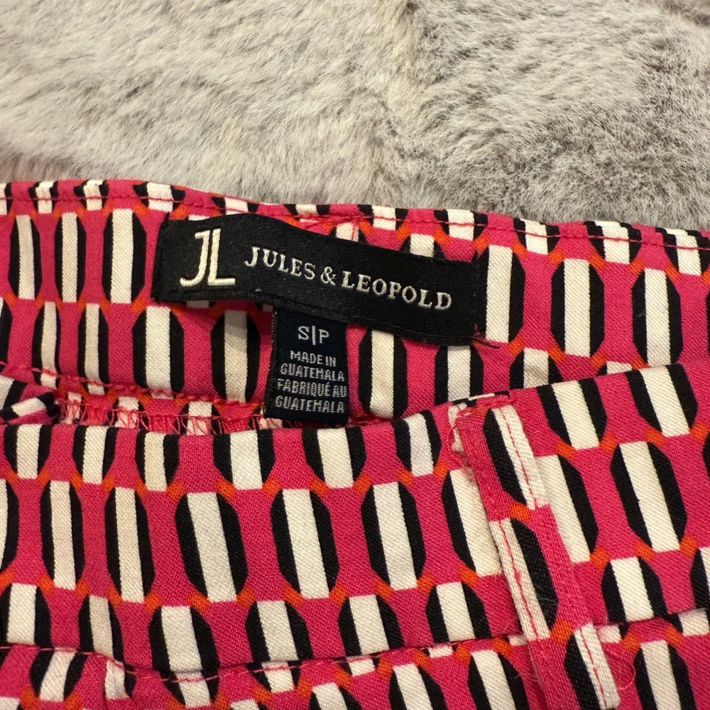 Pants - Picture 2 of 2